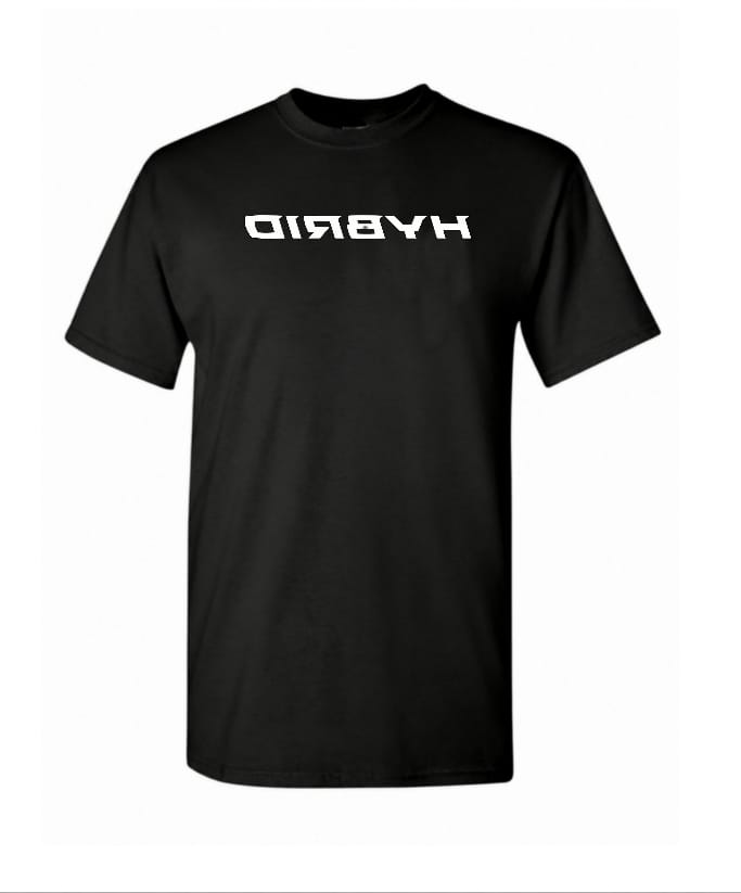 Hybrid Reverse Tee