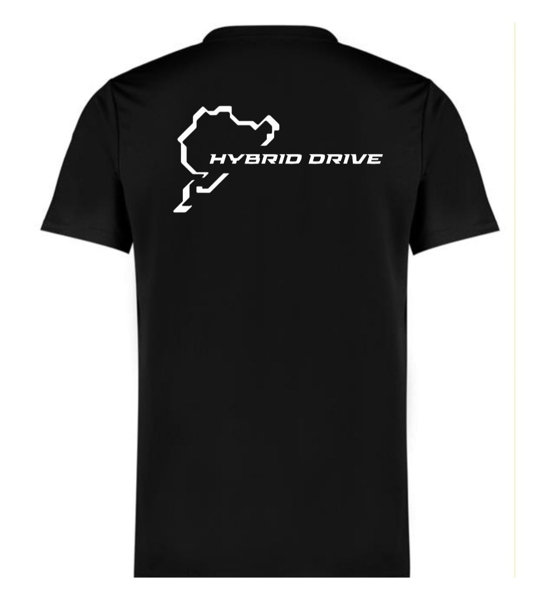 Hybrid Drive Tee