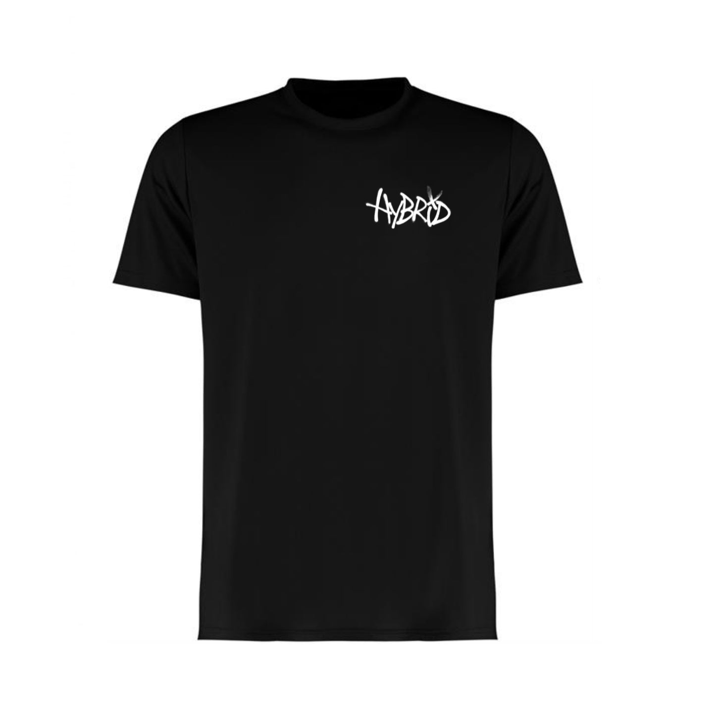 Hybrid Graffiti Tee