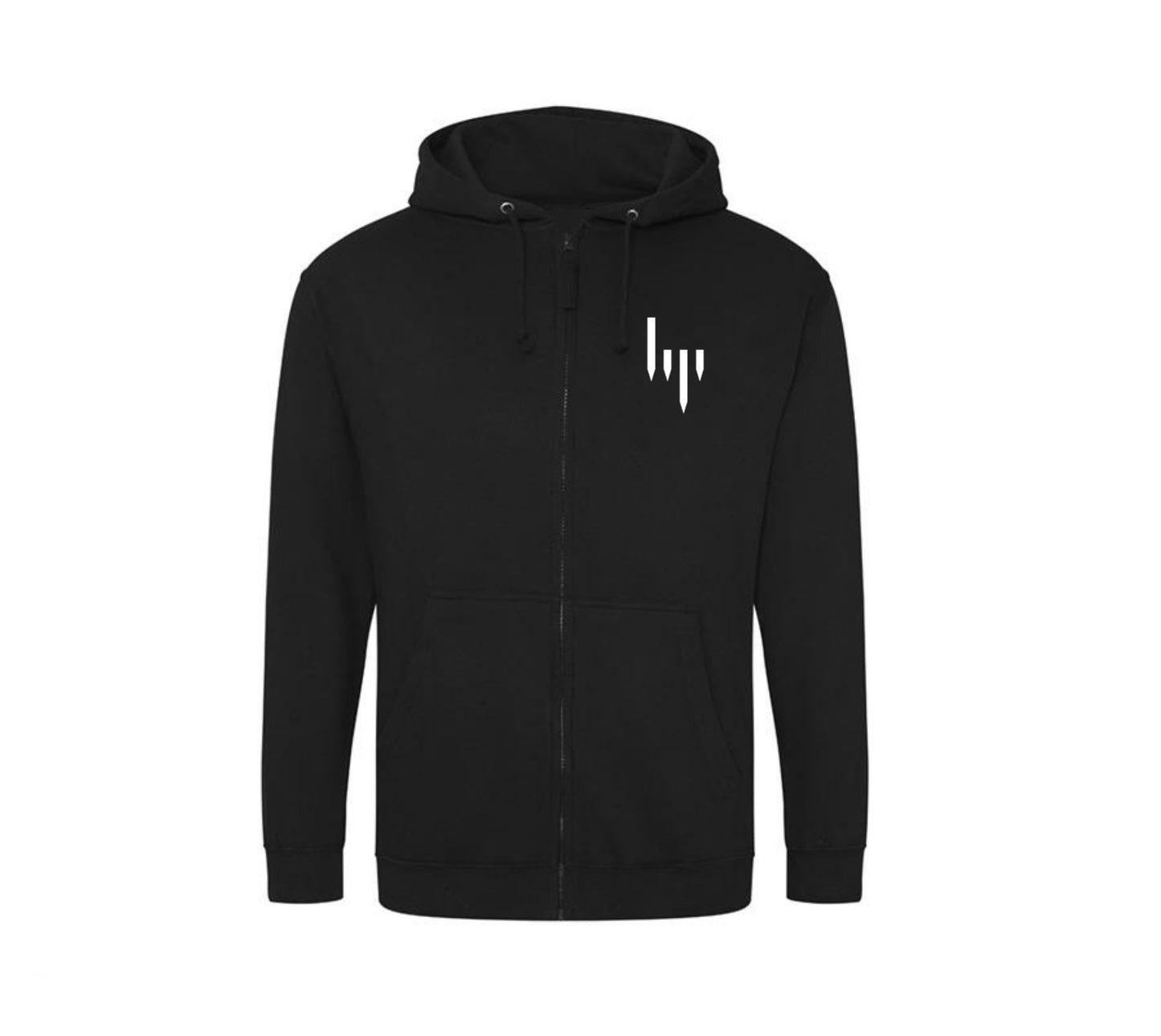 Hybrid Performance Hoodie