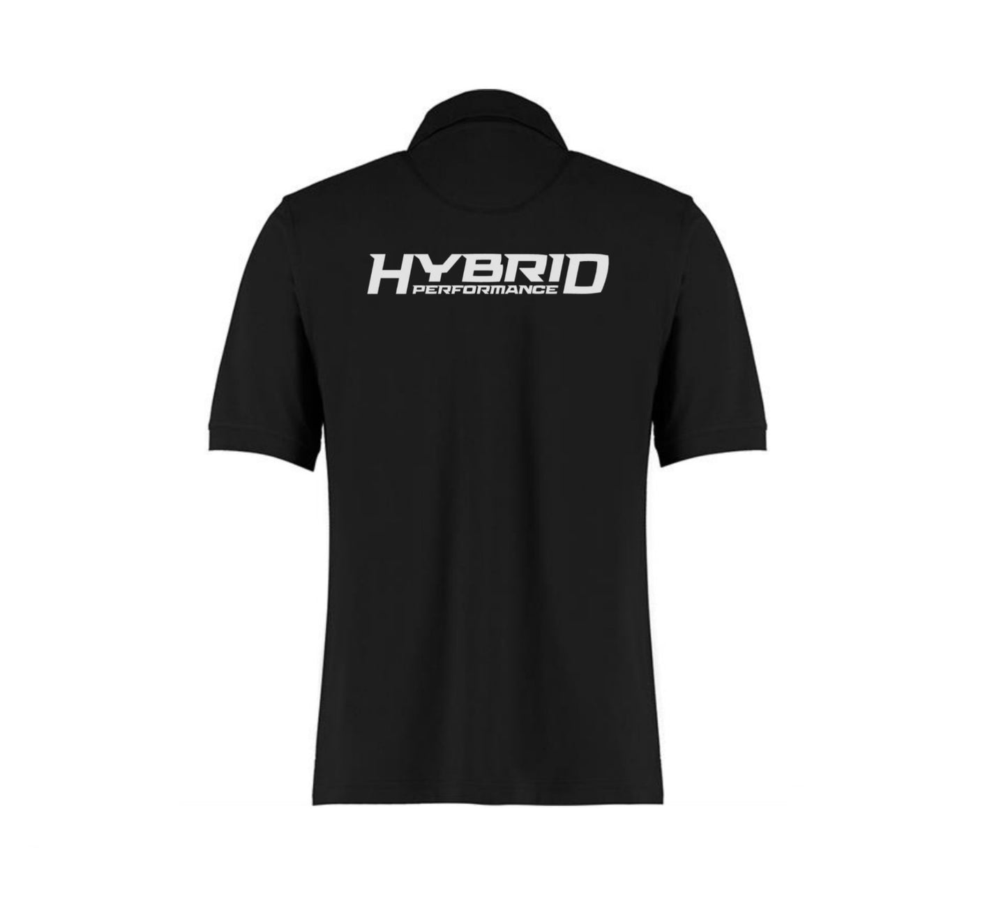 Hybrid Performance Polo