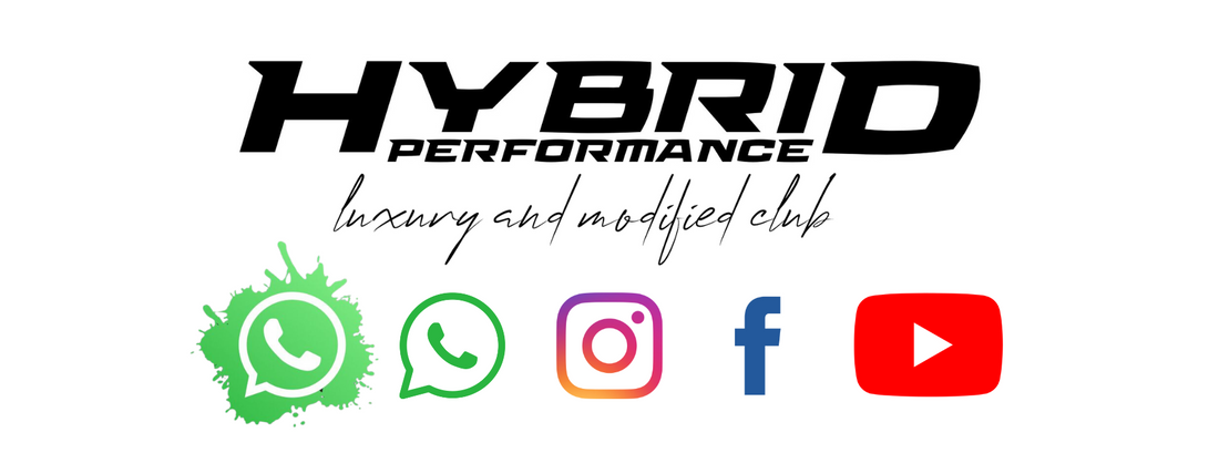 Hybrid Performance Shop