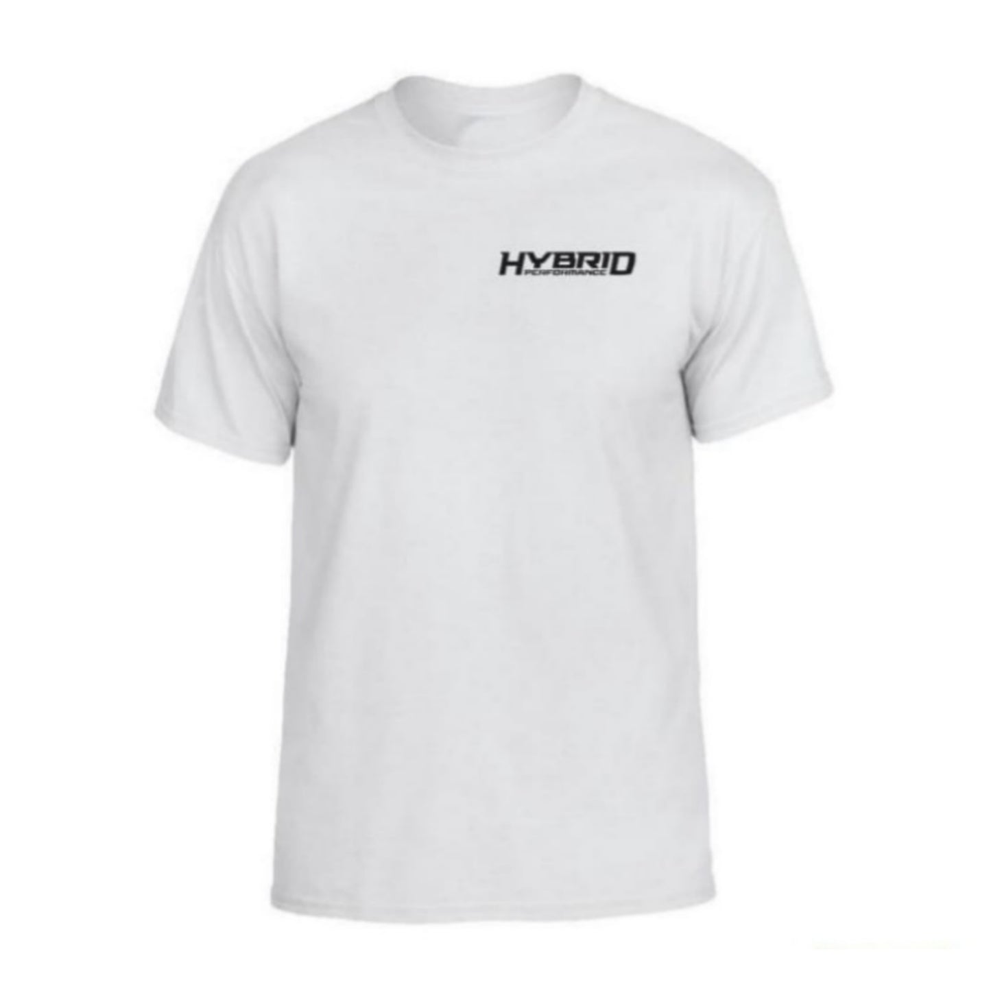 Hybrid TShirt - Gravity 2023