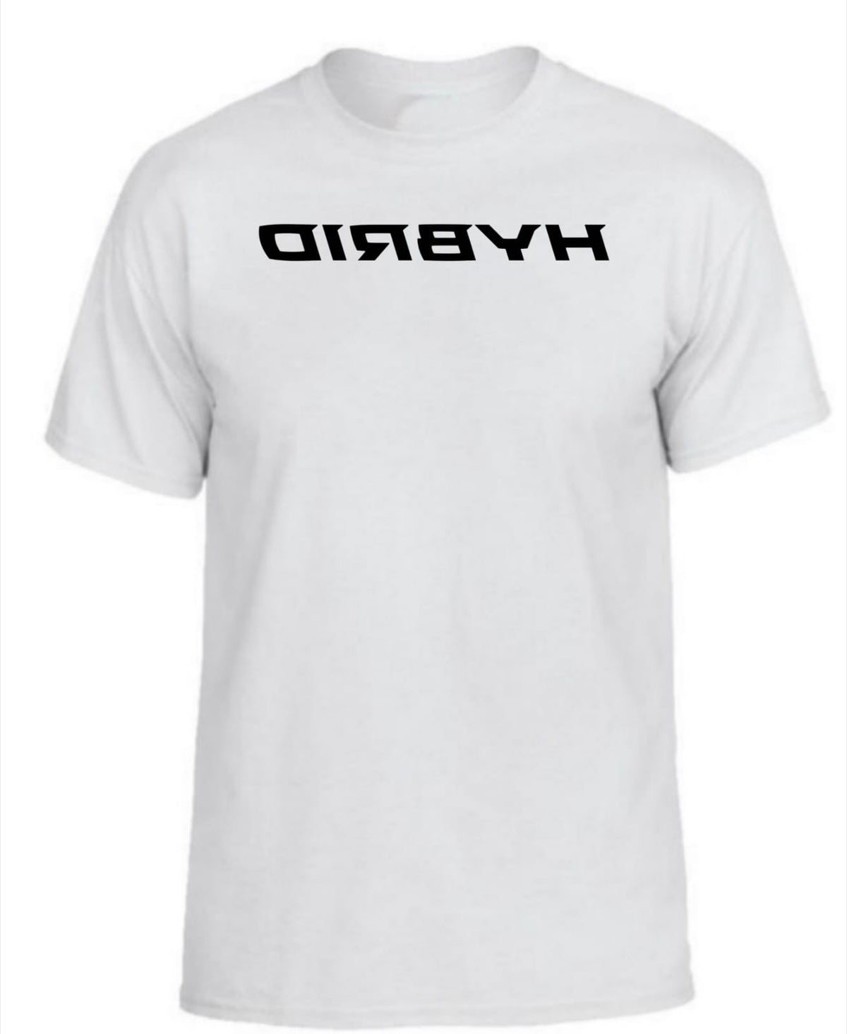 Hybrid Reverse Tee