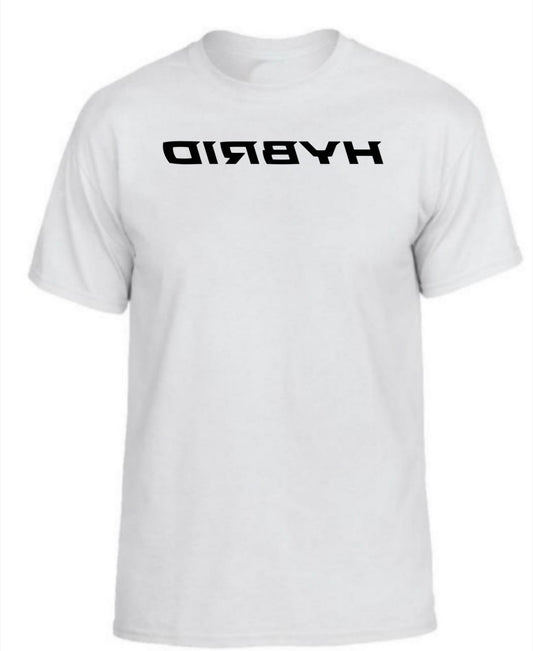 Hybrid Reverse Tee