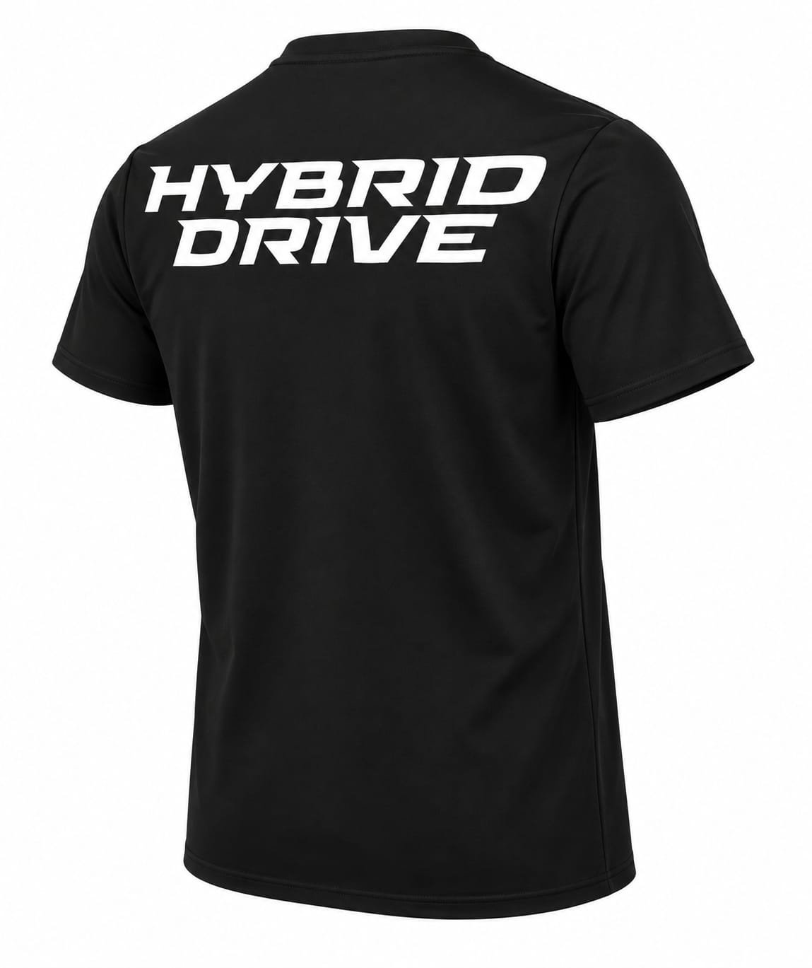 Hybrid Drive Edition 27