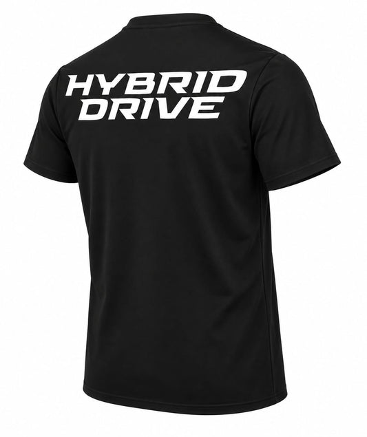 Hybrid Drive Edition 27