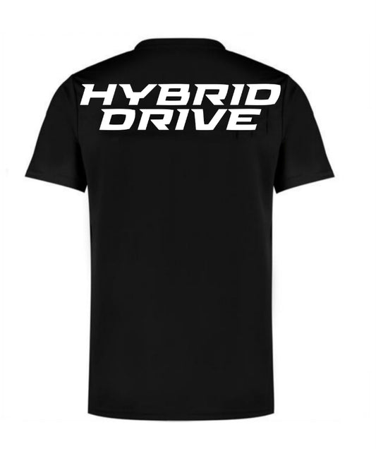 Hybrid Drive Edition 27