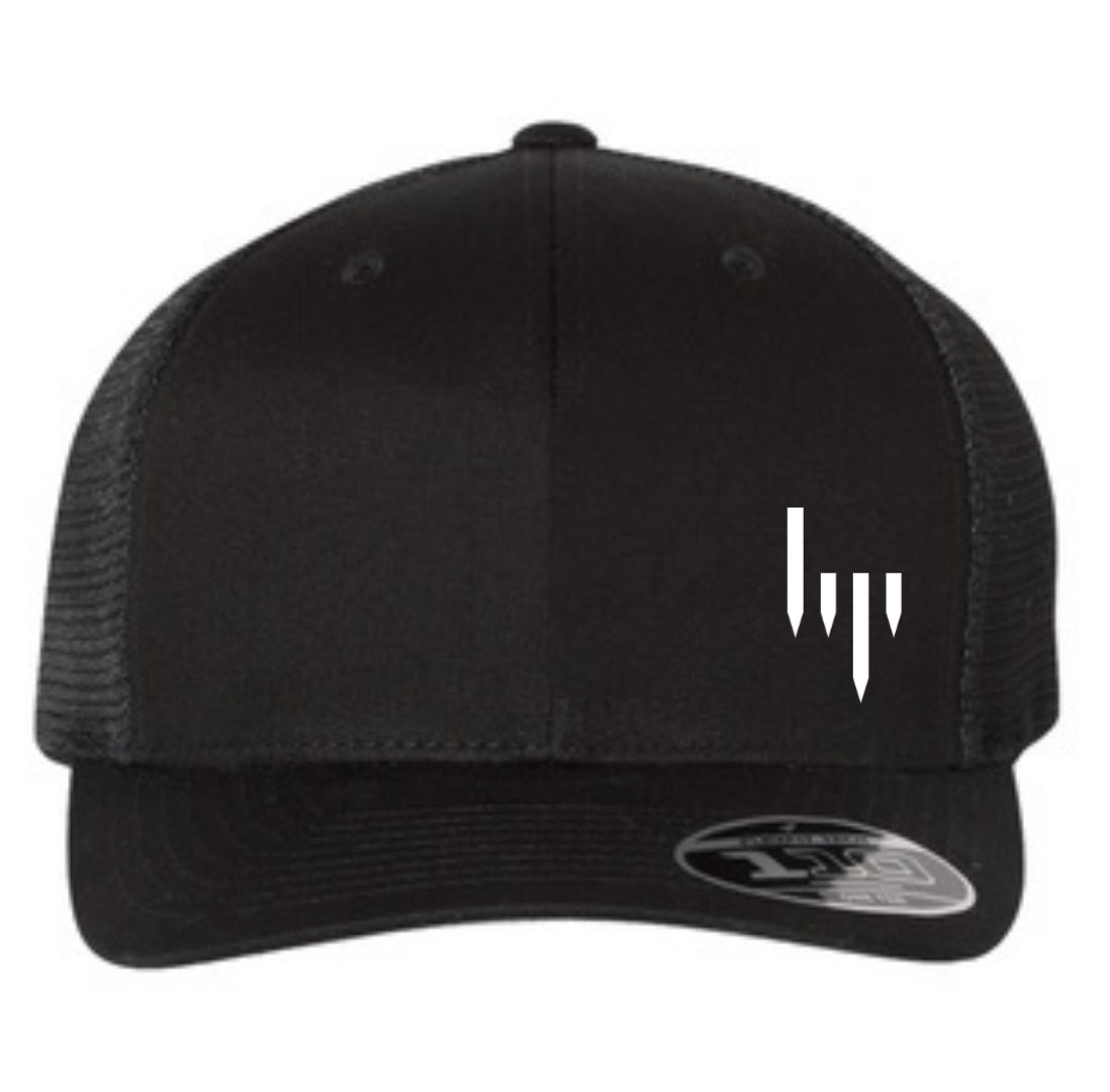 Hybrid Show Cap