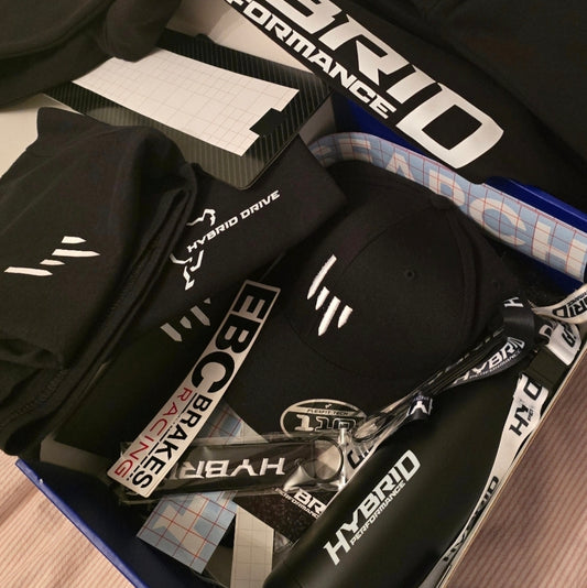 Hybrid Driver Pack