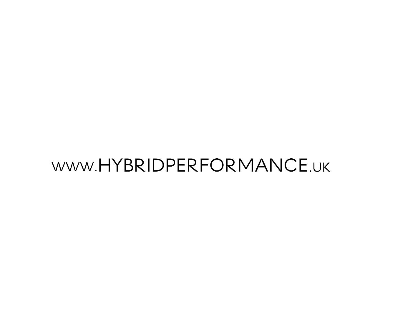 Hybrid Website Decals – Hybrid Performance