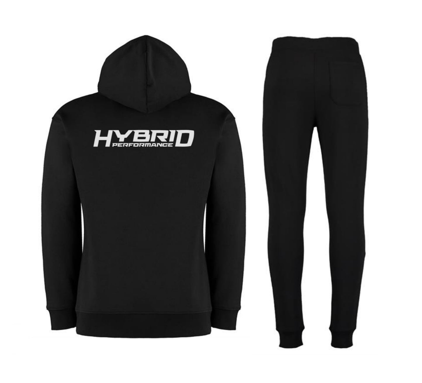 Hybrid Performance Tracksuit