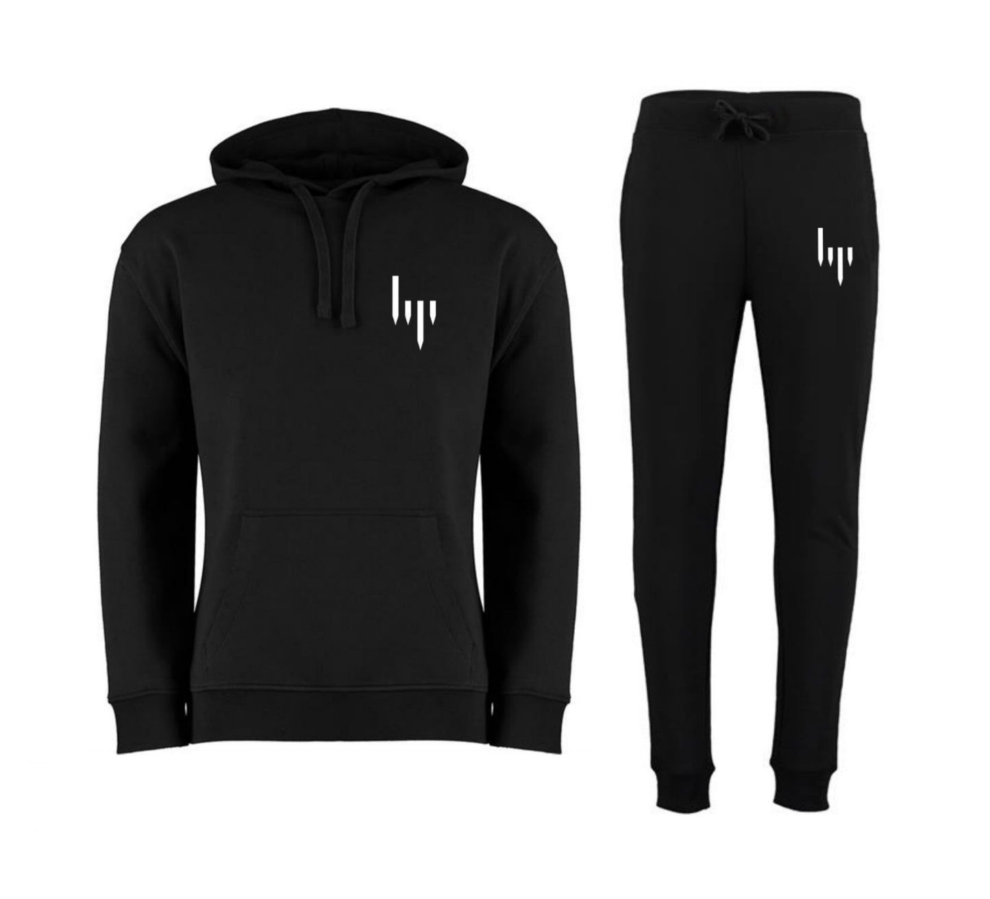 Hybrid Performance Tracksuit