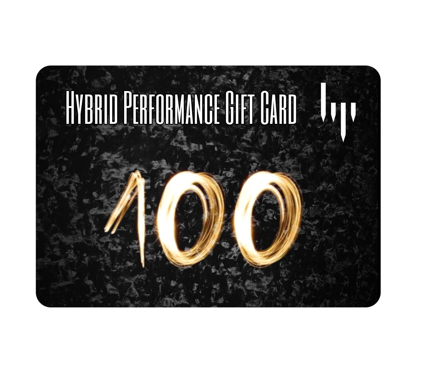 Hybrid Gift Card