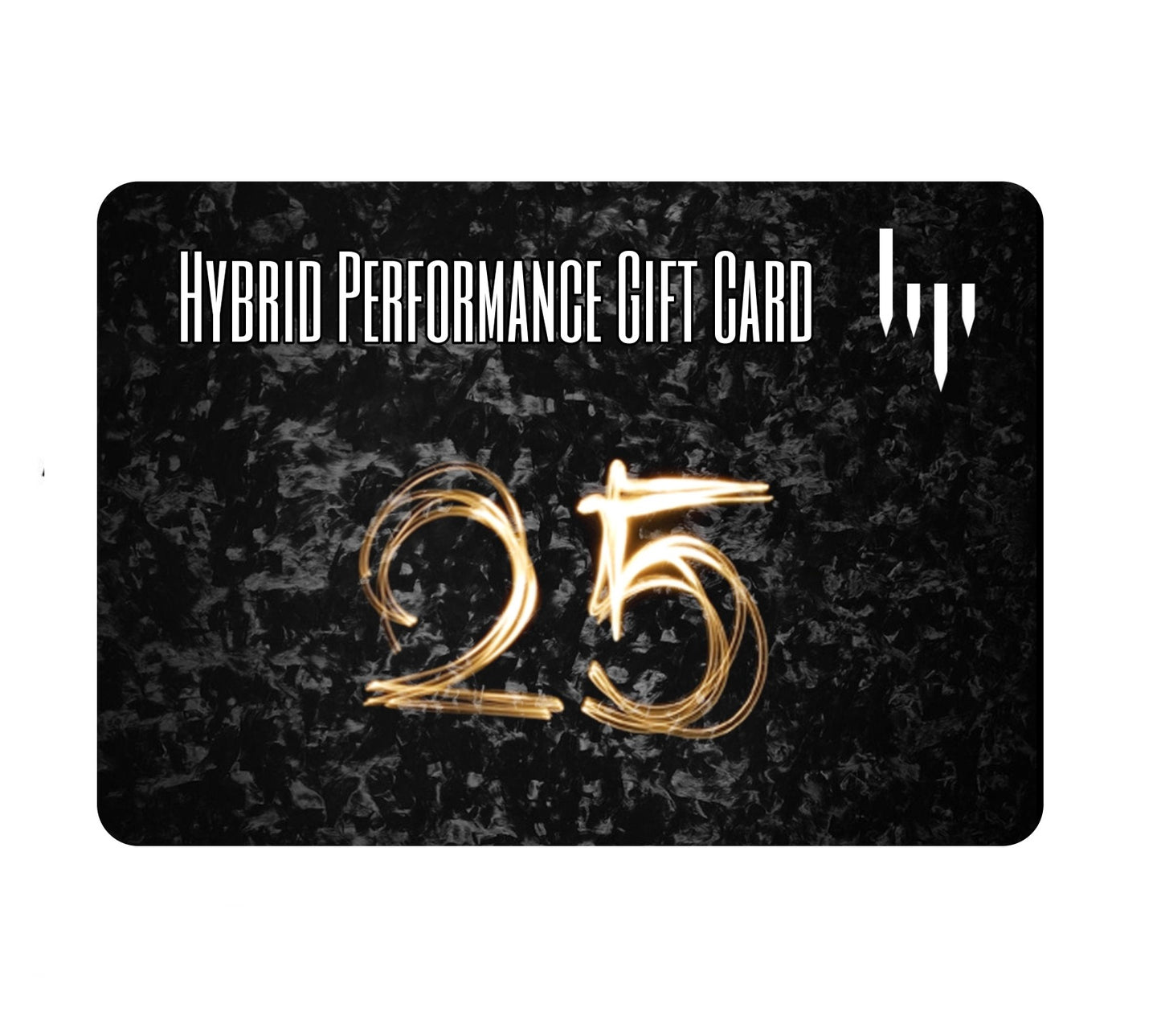 Hybrid Gift Card