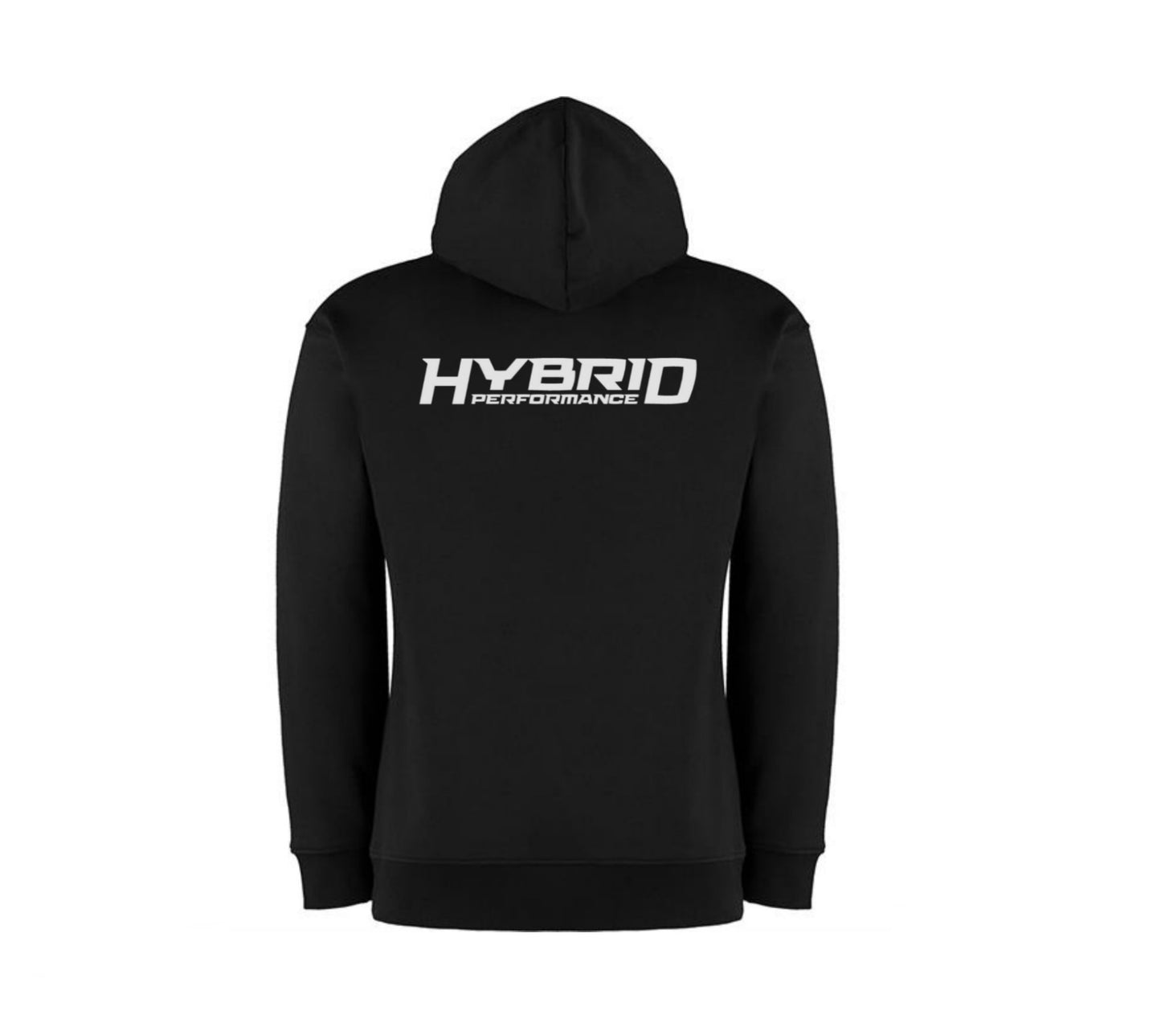 Hybrid Performance Hoodie