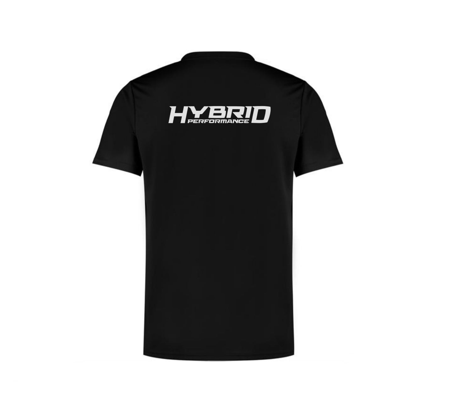 Hybrid Performance Drivers Shirt